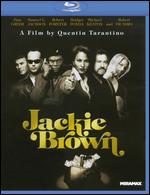 Jackie Brown [Blu-ray] - Quentin Tarantino