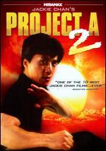 Jackie Chan's Project A 2