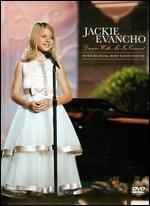 Jackie Evancho: Dream With Me in Concert