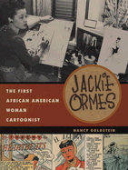 Jackie Ormes: The First African American Woman Cartoonist