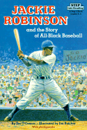 Jackie Robinson and the Story of All-Black Baseball