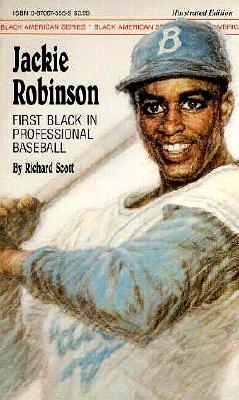 Jackie Robinson - Scott, Richard