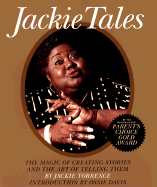 Jackie Tales: Magic of H