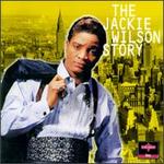 Jackie Wilson Story: The New York Years, Vol. 2