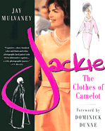 Jackie - Mulvaney, Jay