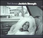 Jackie's Strength [CD5/Cassette Single]