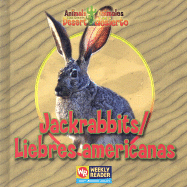 Jackrabbits / Liebres Americanas - Macken, JoAnn Early