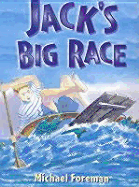 Jack's Big Race