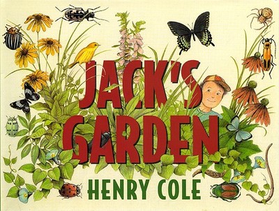 Jack's Garden - 