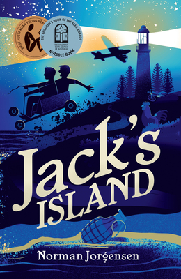 Jack's Island - Jorgensen, Norman