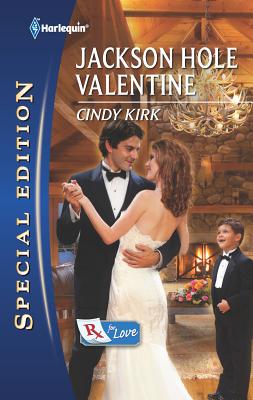 Jackson Hole Valentine - Kirk, Cindy