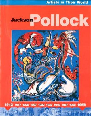 Jackson Pollock - Oliver, C