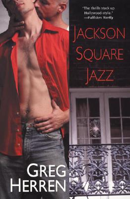 Jackson Square Jazz - Herren, Greg