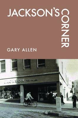 Jackson's Corner - Allen, Gary