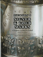 Jacksons Silver and Gold Marks