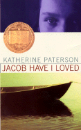 Jacob Have I Loved: A Newbery Award Winner