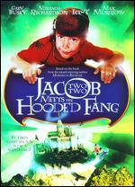 Jacob Two Two Meets the Hooded Fang