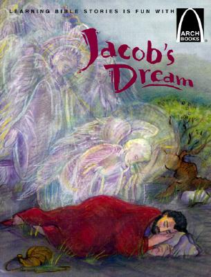 Jacob's Dream - Davis, Bryan