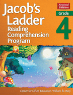 Jacob's Ladder Reading Comprehension Program: Grade 4