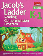 Jacob's Ladder Reading Comprehension Program: Grades K-1