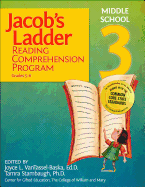 Jacob's Ladder Reading Comprehension Program: Level 3 (Grades 5-6)