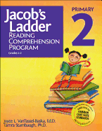 Jacob's Ladder Reading Comprehension Program: Primary Level 2 (1-2)