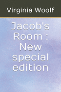 Jacob's Room: New special edition