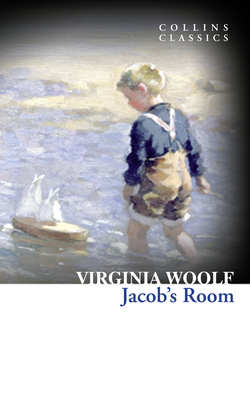 Jacob's Room - Woolf, Virginia