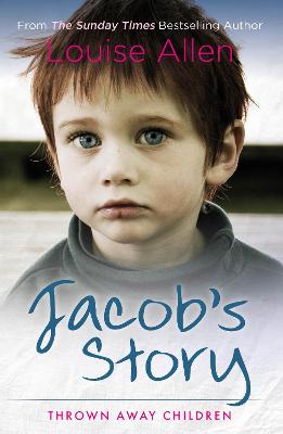 Jacob's Story - Allen, Louise