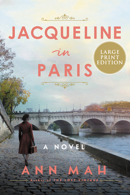Jacqueline in Paris - Mah, Ann
