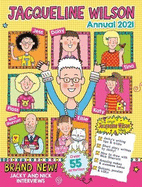 Jacqueline Wilson Annual