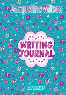 Jacqueline Wilson Writing Journal