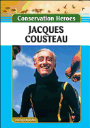 Jacques Cousteau - Knowles, Johanna