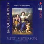 Jacques Duphly: Pieces de Clavecin