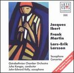 Jacques Ibert