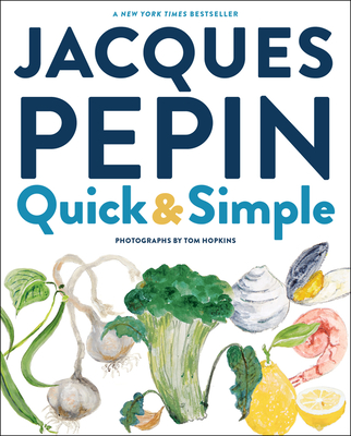 Jacques Ppin Quick & Simple - Ppin, Jacques