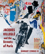 Jacques Villegl? and the Streets of Paris