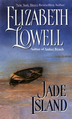 Jade Island - Lowell, Elizabeth