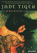 Jade Tiger - Reese, Jenn