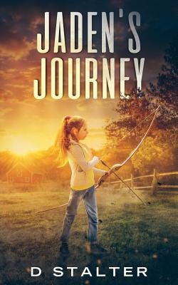 Jaden's Journey - Stalter, D