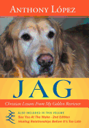 Jag: Christian Lessons from My Golden Retriever