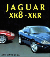 Jag XK8 -Pasini