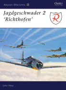 Jagdgeschwader 2: Richthofen'