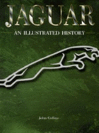 Jaguar: an Illustrated History