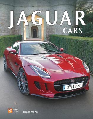 Jaguar Cars - Mann, James, Sir