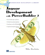 Jaguar Development with PowerBuilder 7