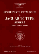 Jaguar E Ser 2 Grand Tour Models PC