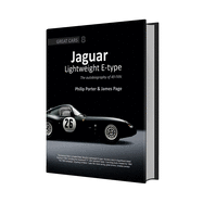 Jaguar Lightweight E-Type: The Autobiography of 49 Fxn