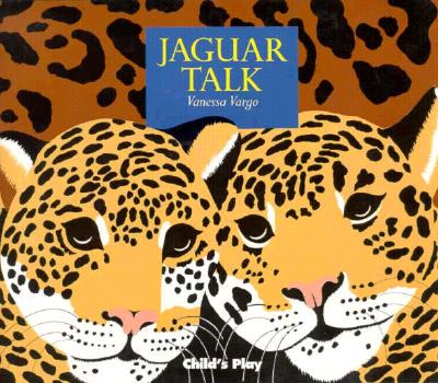 Jaguar Talk - Vargo, Vanessa