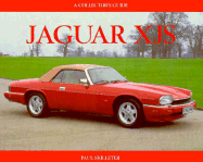 Jaguar Xjs - Skilleter, Paul